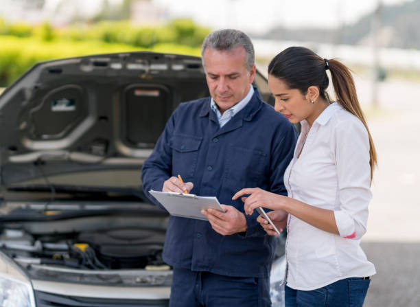 Affordable auto coverage in Pottsville, AR